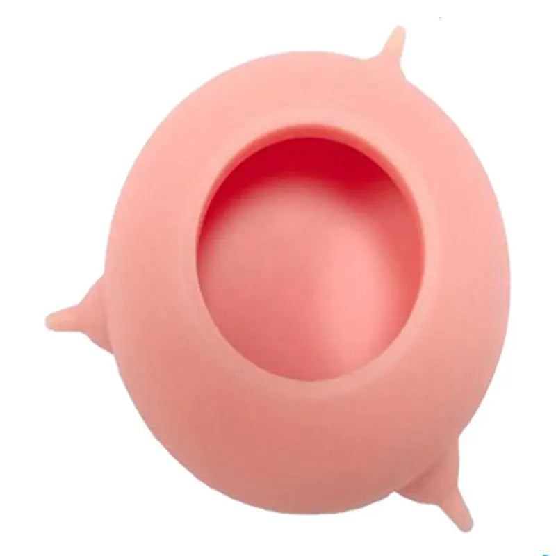 Cat And Dog Bionic Silicone Automatic Feeding Artifact Pacifier Feeding Water Feeding Bottle Pet Milk Bowl Sucking Feeding Device eprolo