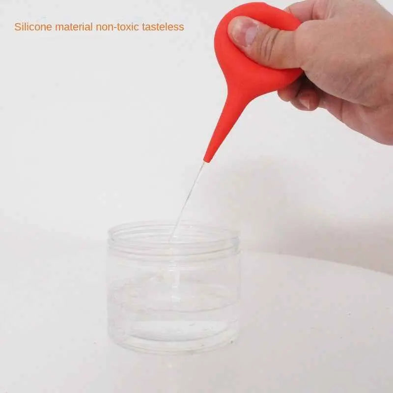 Suction Device for Cats and Dogs, Pet Nasal Aspirator, Emergency Rescue Cup for Choking, Pet Cleaning Kit