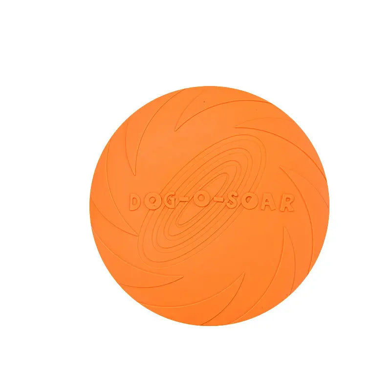 New Dog Frisbee Pet Toys Multi Plate Dog Bite resistant and Floating Training Outdoor Pet Products eprolo