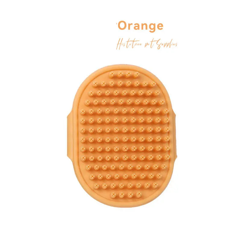 Pet Bath Gloves Dog Massage Brush Pet Bath Brush Cat Hair Removal Brush Bath Pet Supplies eprolo