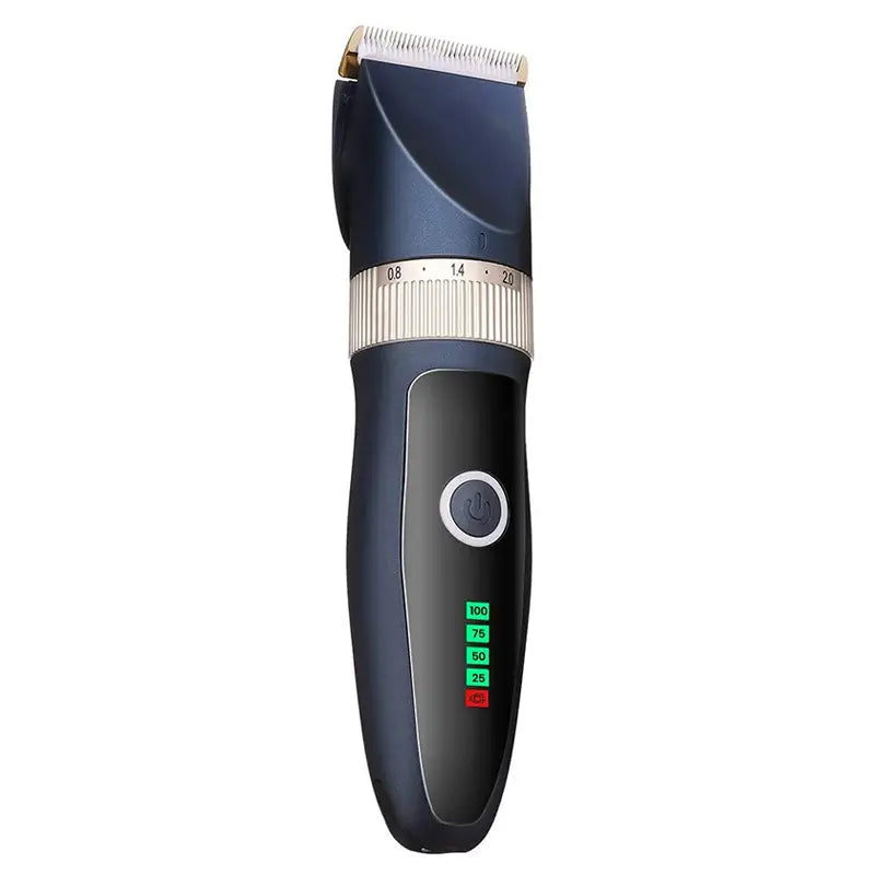 Pet Trimmer Pet Hair Clipper Long Hair Rabbit Electric Clipper Dog Shaver Pet Haircut eprolo