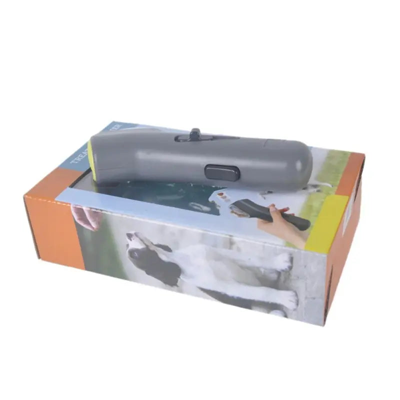 Pet Supplies Dog Interactive Toy Discharge Dog Training Toy eprolo
