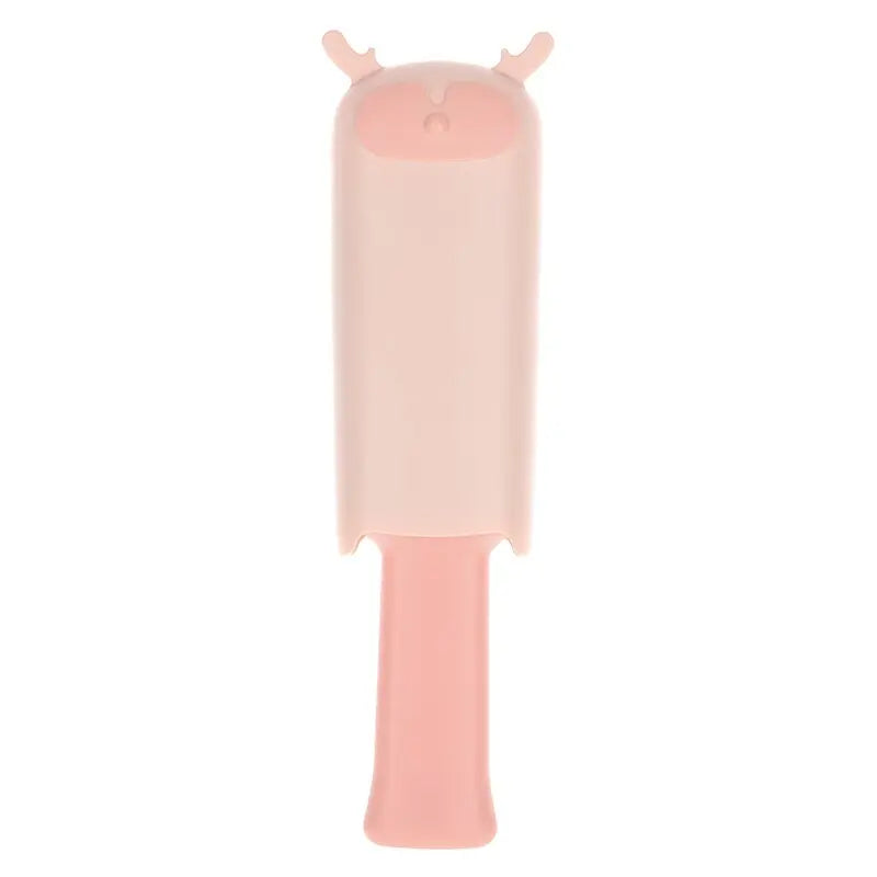 HOOPET Pet Hair Remover Dog Cat Hair Cleaning Brush Removing Dog Cat Hair From Furniture Carpets Clothing Self-Cleaning Lint eprolo