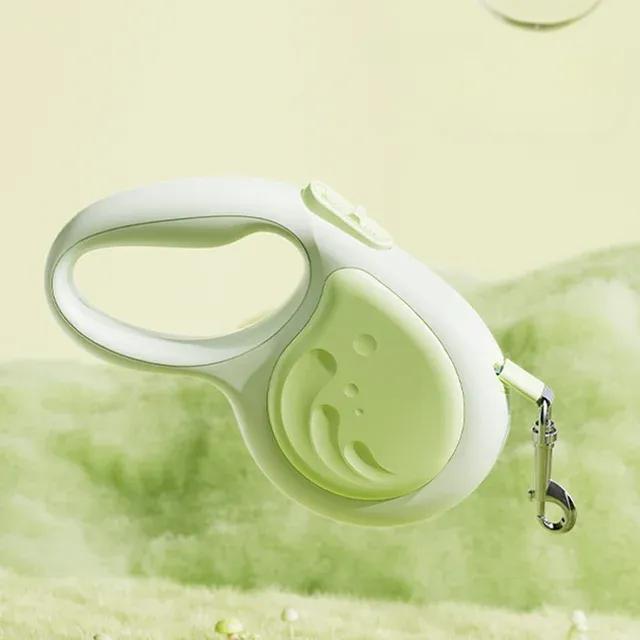 3M 5M Dog Retractable Traction Rope Dog Leash Cat Puppy Harness Belt Automatic Flexible Small Medium Dogs Pet Products eprolo