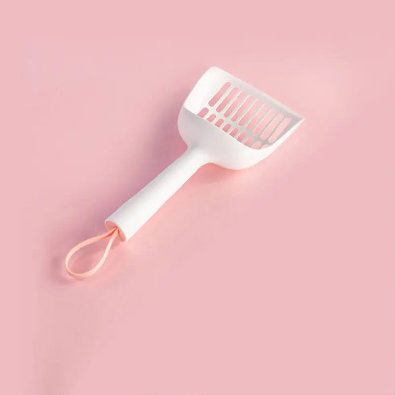 Xiaomi Mijia Cat Litter Shovel Pet Cleanning Tool silicone Scoop Cat Sand Cleaning Products Pet Supplies Cat excrement clean eprolo