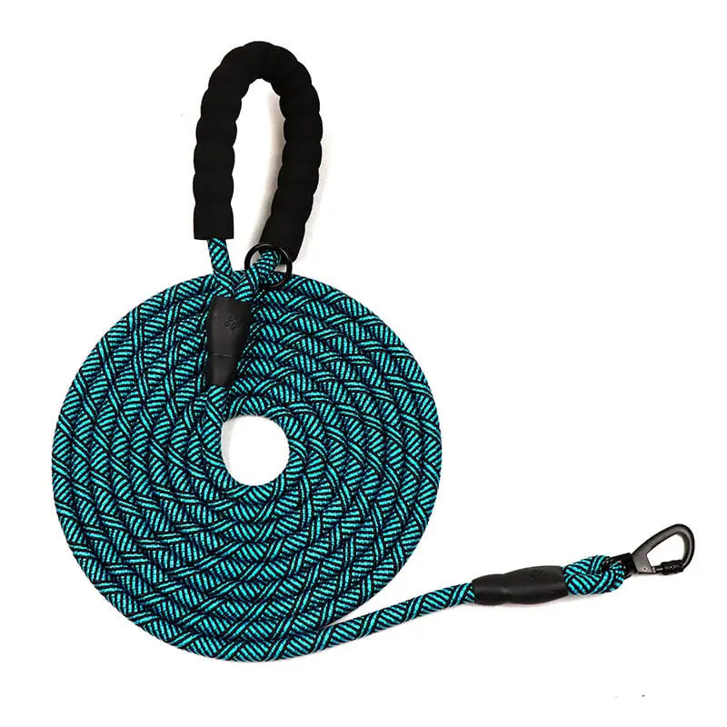4.5M Durable Dog Leash for Walking and Training Needora
