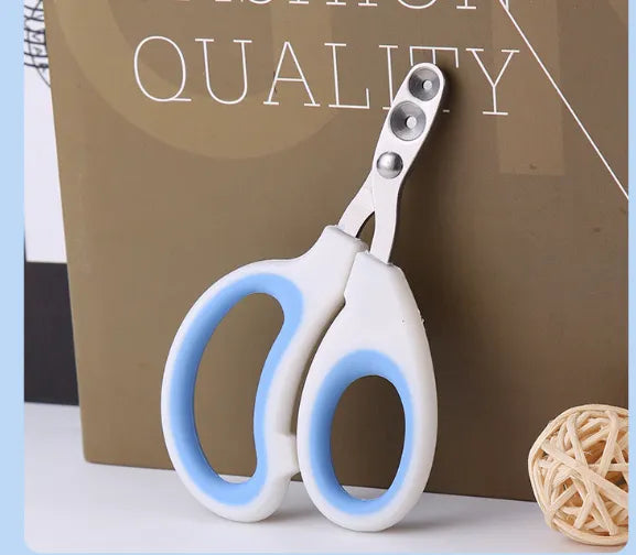 Cat Nail Clipper - Essential Tools for Pet Care Needora