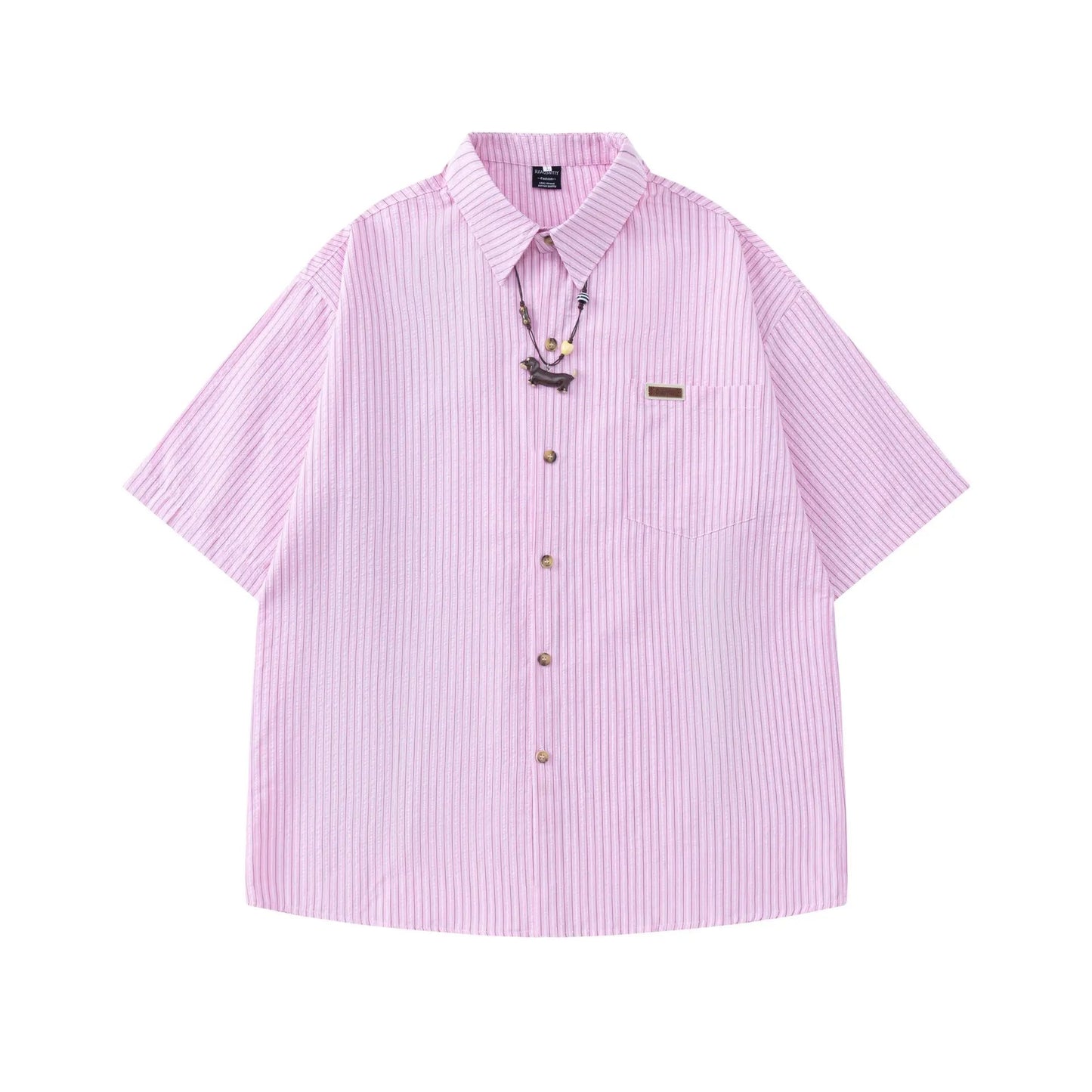 Animal hanging T-shirt eprolo