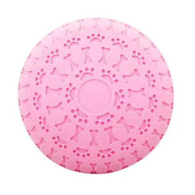 Dog Puzzle Toys Increase IQ Interactive Slow Dispensing Feeding Pet Dog Training Games Feeder For Small Medium Dog Puppy eprolo