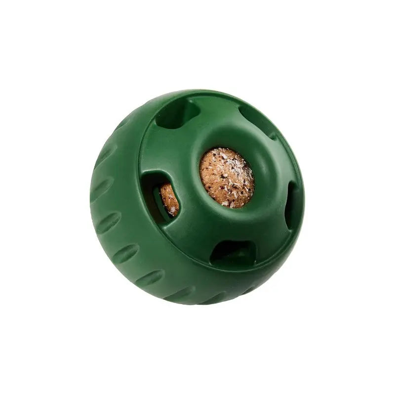 Pet leakage toy, pet slow food bowl, easy to clean tray mold eprolo