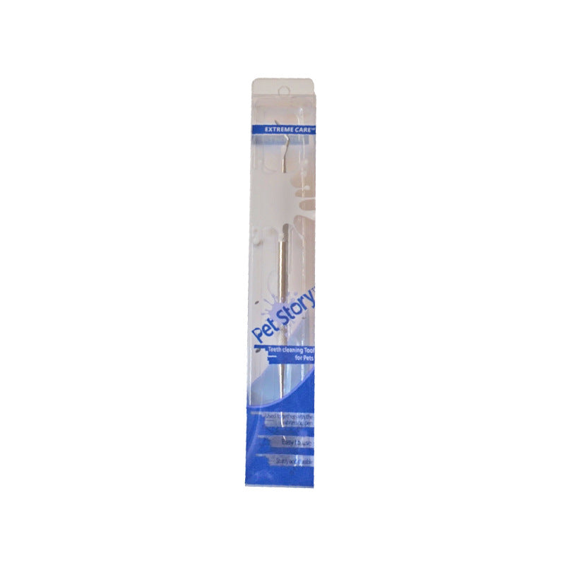 Pet Dental Care Pen for Dogs and Cats Cleaning Tool