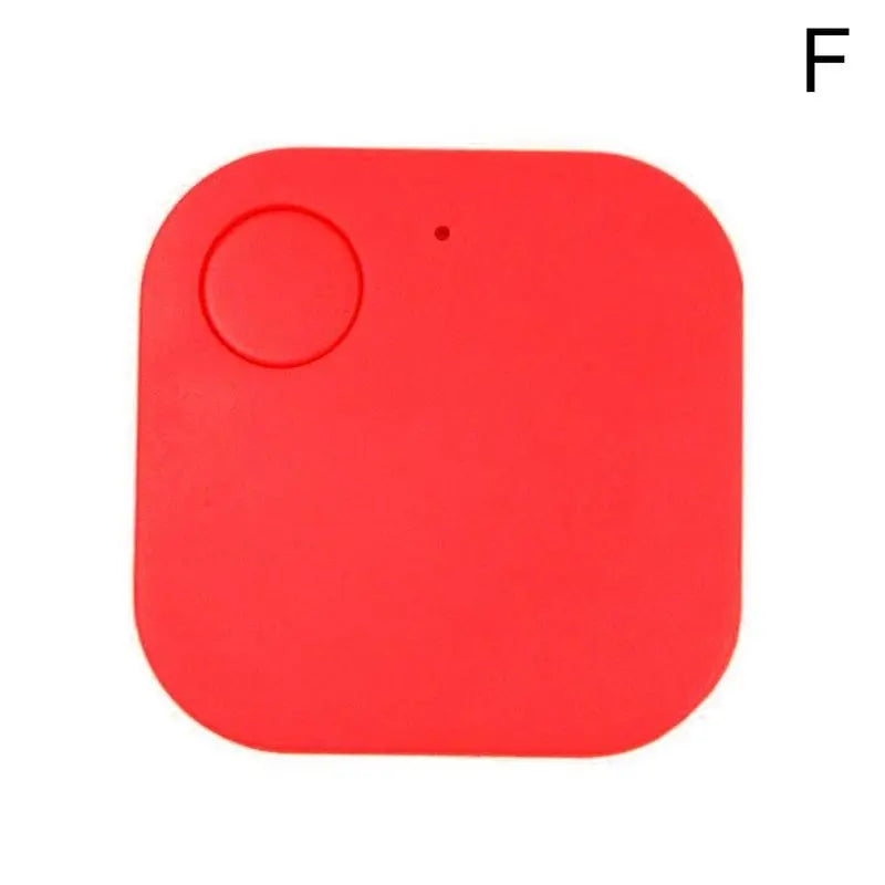 1PC Mini GPS Tracking Device Tag Key Child Finder Pet Tracker Location Bluetooth Tracker Smart Tracker Vehicle Anti-lost eprolo