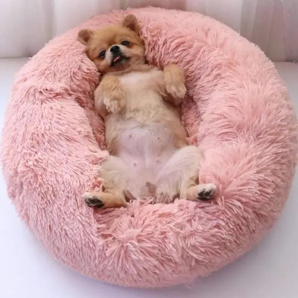Plush kennel Pet Dog Bed eprolo