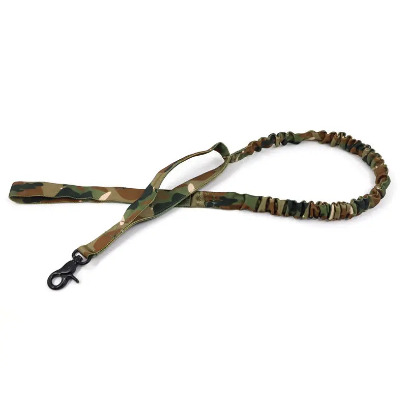 Tactical Dog Collar Dog Leash Tactical Collar Dog Leash Pet Outdoor Collar Training Pet Supplies eprolo