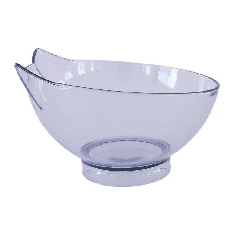 Neck Guard Cat Bowl One-Piece Double Bowl Pet Dog Bowl Oblique Mouth Anti-Overturning Cat And Dog Feeding Pet Bowl eprolo
