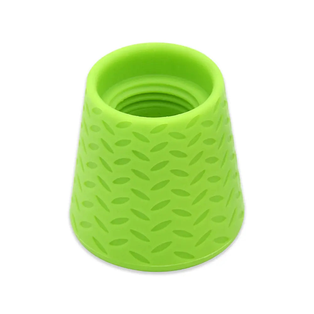 Silicone Pet Shower Head Portable Pet Bathing Shower Tool Outdoor Cat and Dog Cleaning Grooming Supplies eprolo