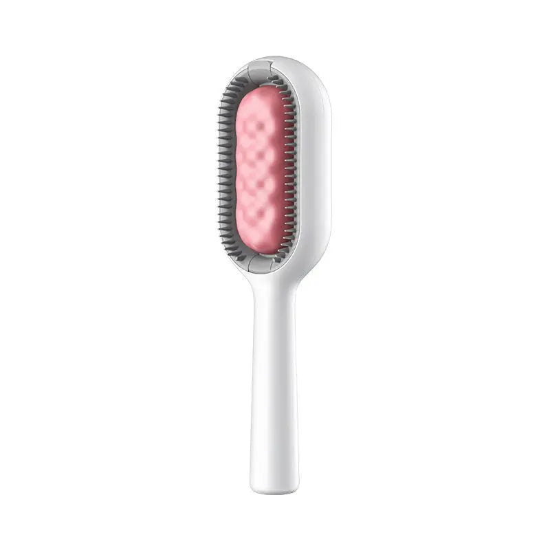 Pet Daily Necessities Multifunctional Pet Wipes Comb Cat Comb Dog Disposable Sticky Brush Pet Comb eprolo