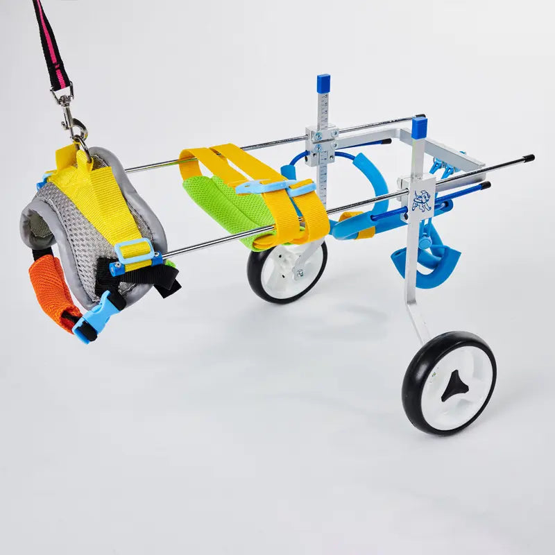 Dog Wheelchair Dog Car Disabled Dog Car Pet Wheelchair Scooter eprolo