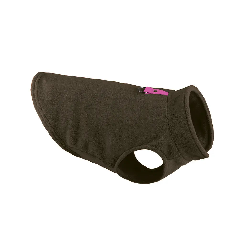 Pet Clothes Thickened Solid Fleece Pet Vest Dog Clothes eprolo