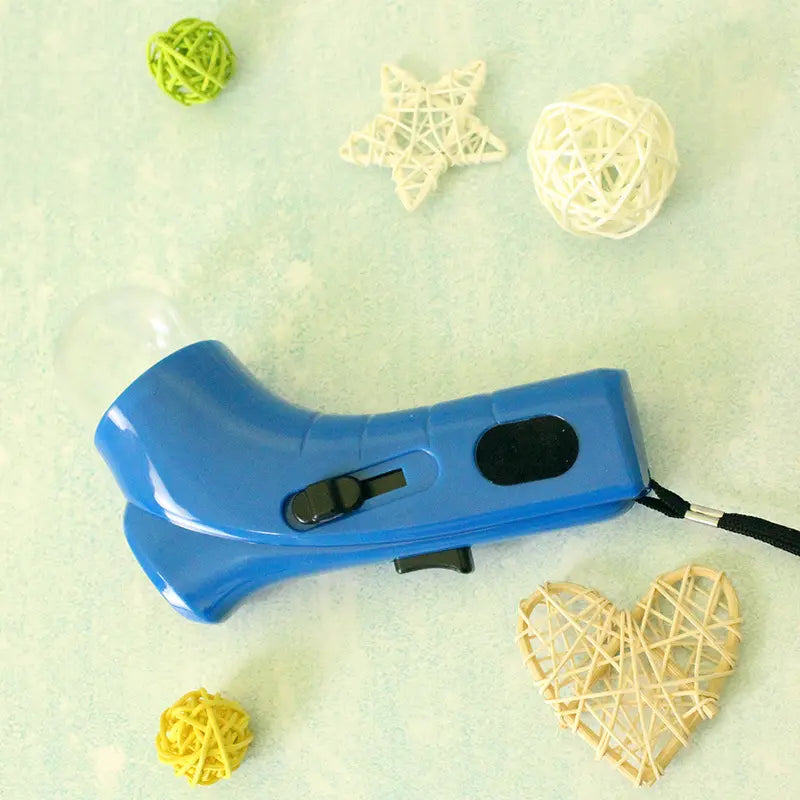 Pet Feeder Launcher Toy eprolo