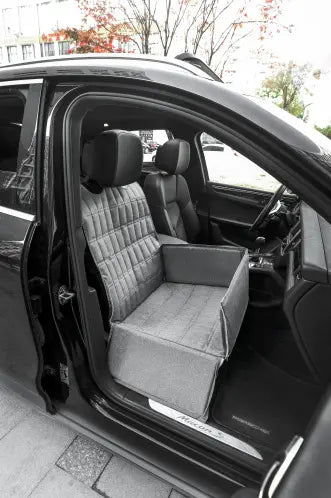 Car Pet Mat Car Front Row Pet Cushion eprolo