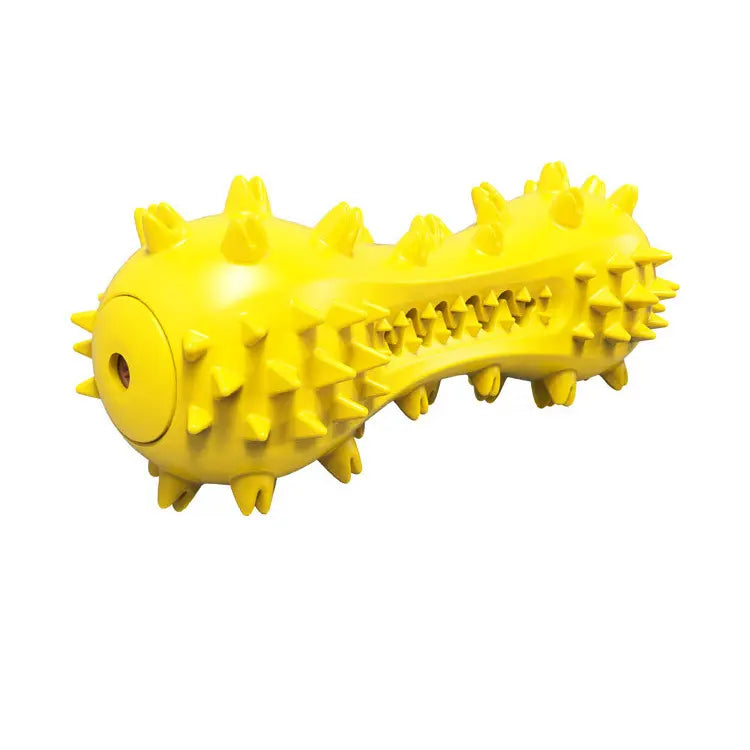 Dog Toothbrushes Dog Voice Molar Sticks Resistant To Gnawing Teeth Cleaning Bones Pet Toys eprolo