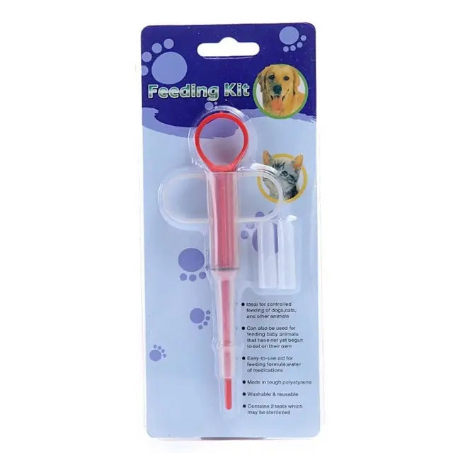 Feeding Kit Pet Medicine Feeder eprolo