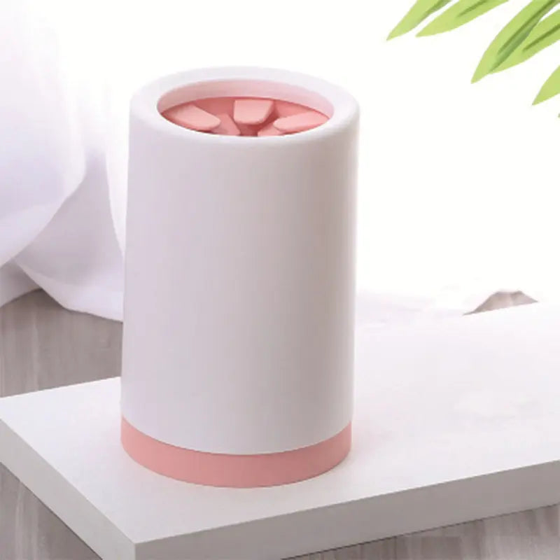 Dog Foot Washer Paw Wash Dog Foot Cat Foot Cleaning Supplies Pet Foot Wash Cup eprolo