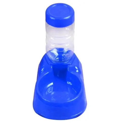 Automatic Pet Feeder Dog Bowls Water Bottles Dispenser Food Dish Bowl for Dogs Cat Drinker Feeder Pet Products eprolo