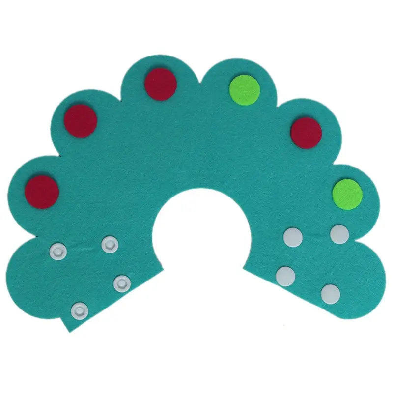 Anti bite and anti licking neck ring cleaning and beauty products pet protective cover neck ring eprolo
