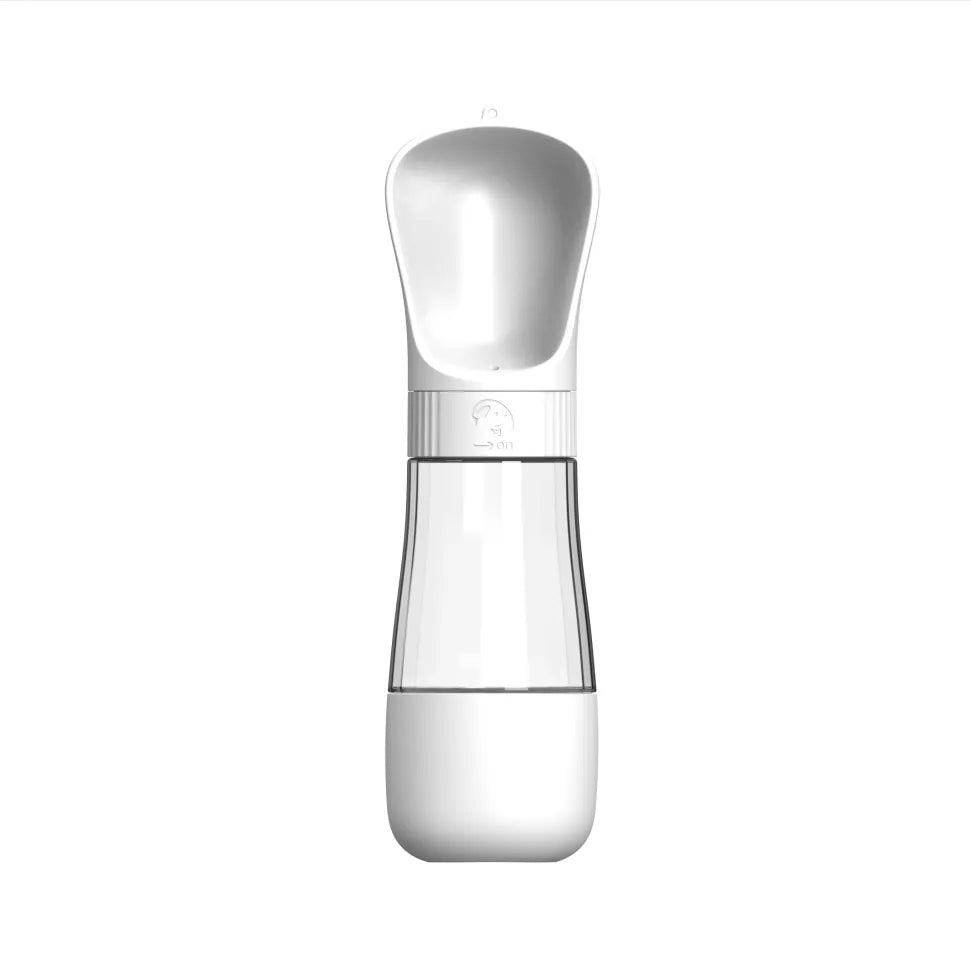 Pet Dog Accompanying Water Cup Outdoor Drinking Water Feeding Water Drinking Fountain Teddy Portable Water Bottle Water Bottle Outing Supplies eprolo