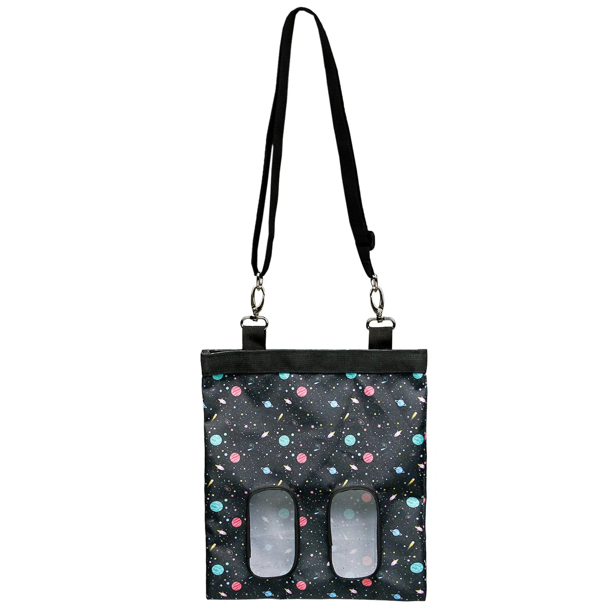 Rabbit Feeding Bag Pet Thatched Bag Mole Feeding Bag Hay Bag Feeder Bag eprolo