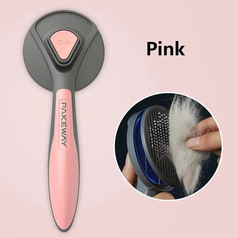 Kimpets Cat Comb Dog Comb Cat Hair Comb Pet Dog Hair Special Needle Comb Cat Hair Cleaner Cleaning and Beauty Products eprolo