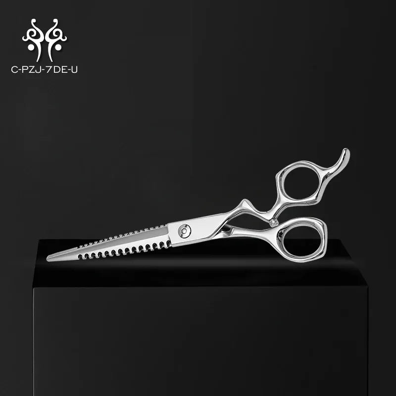 Professional and Special Design Pet Grooming 440C Straight Hair