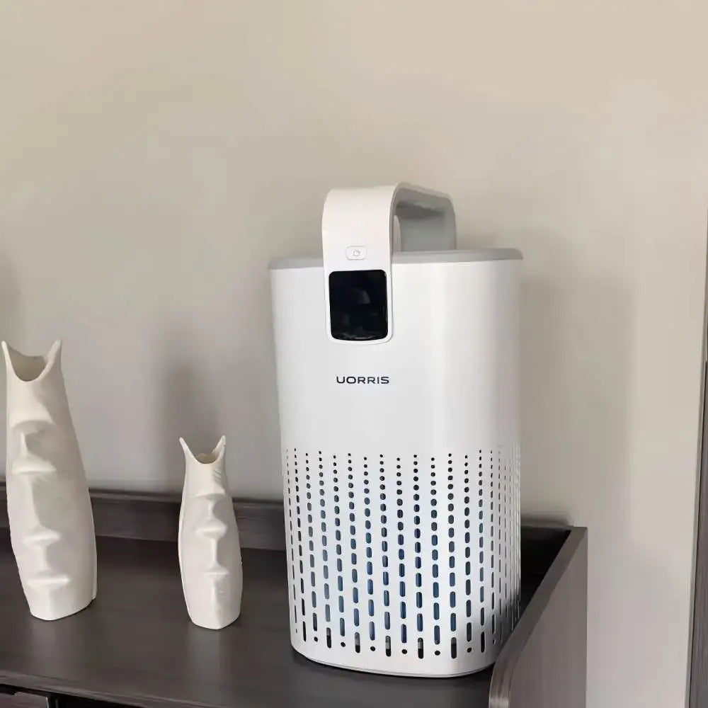 Vasprin A260 Pet Air Purifier – Removes Fur, Dander, Allergens & Pet Odors Needora