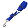 Pet Cat Dog Vehicle Leash Nylon Adjustable Car Seat Dog Safety Belt Dog Car Leash Needora