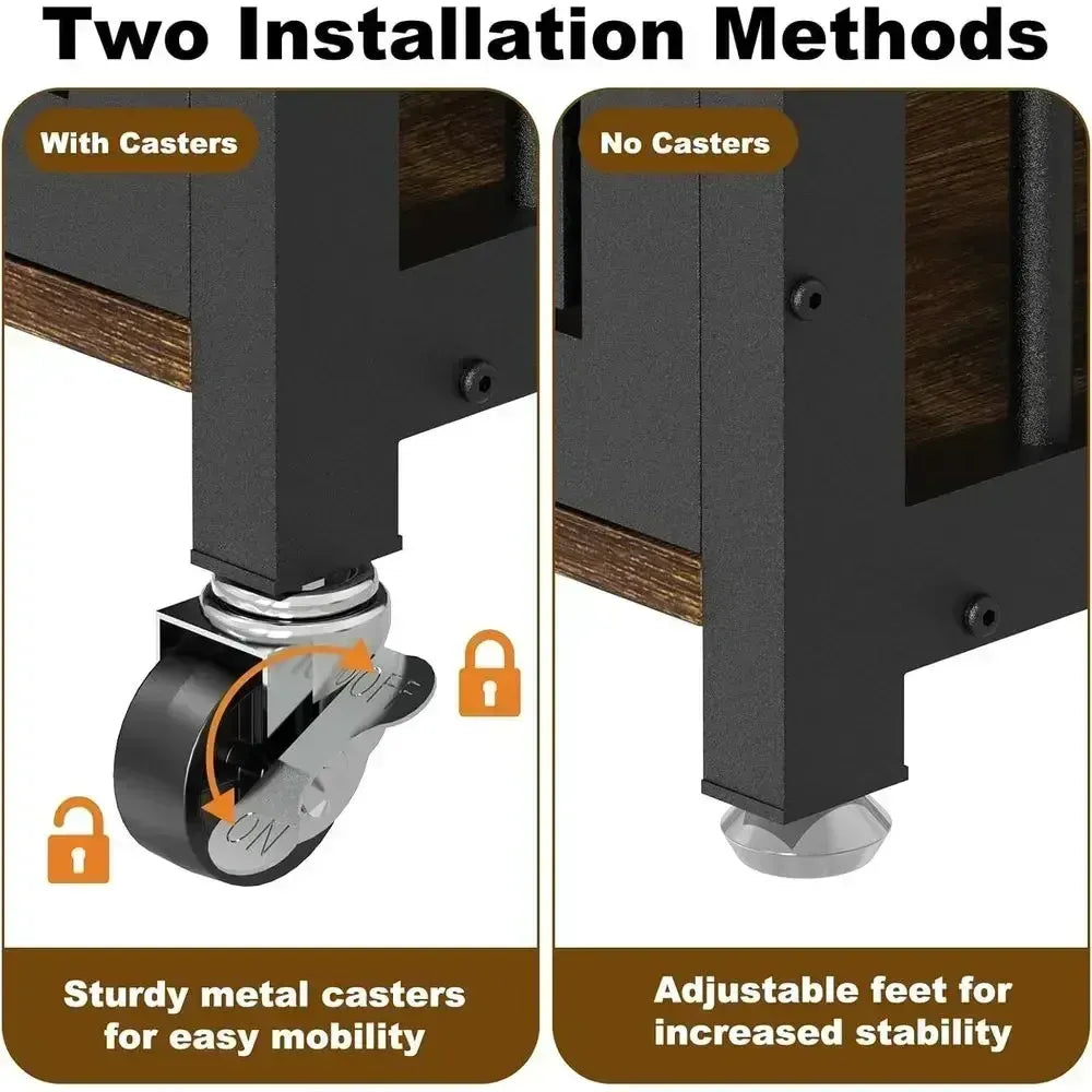 Medium Dog Crate Furniture, Heavy