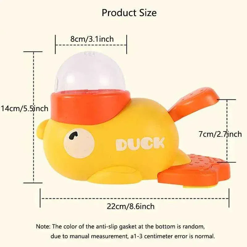 Durable Plastic Dog Interactive Toy – Safe Non‑Electrical Play for Pets
