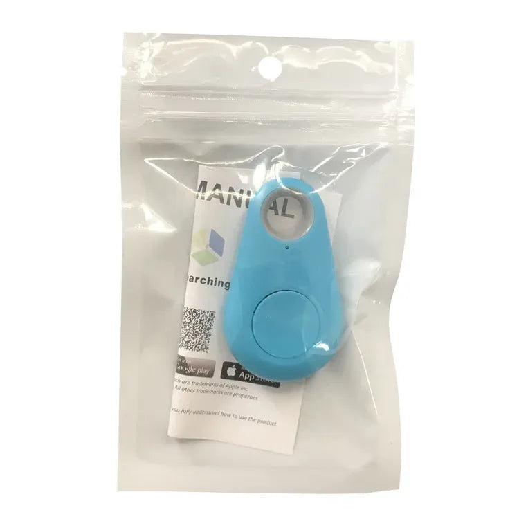 Mini Bluetooth 5.0 Tracker – Anti‑Lost Smart Finder for Pets, Kids, Keys & Wallets Needora