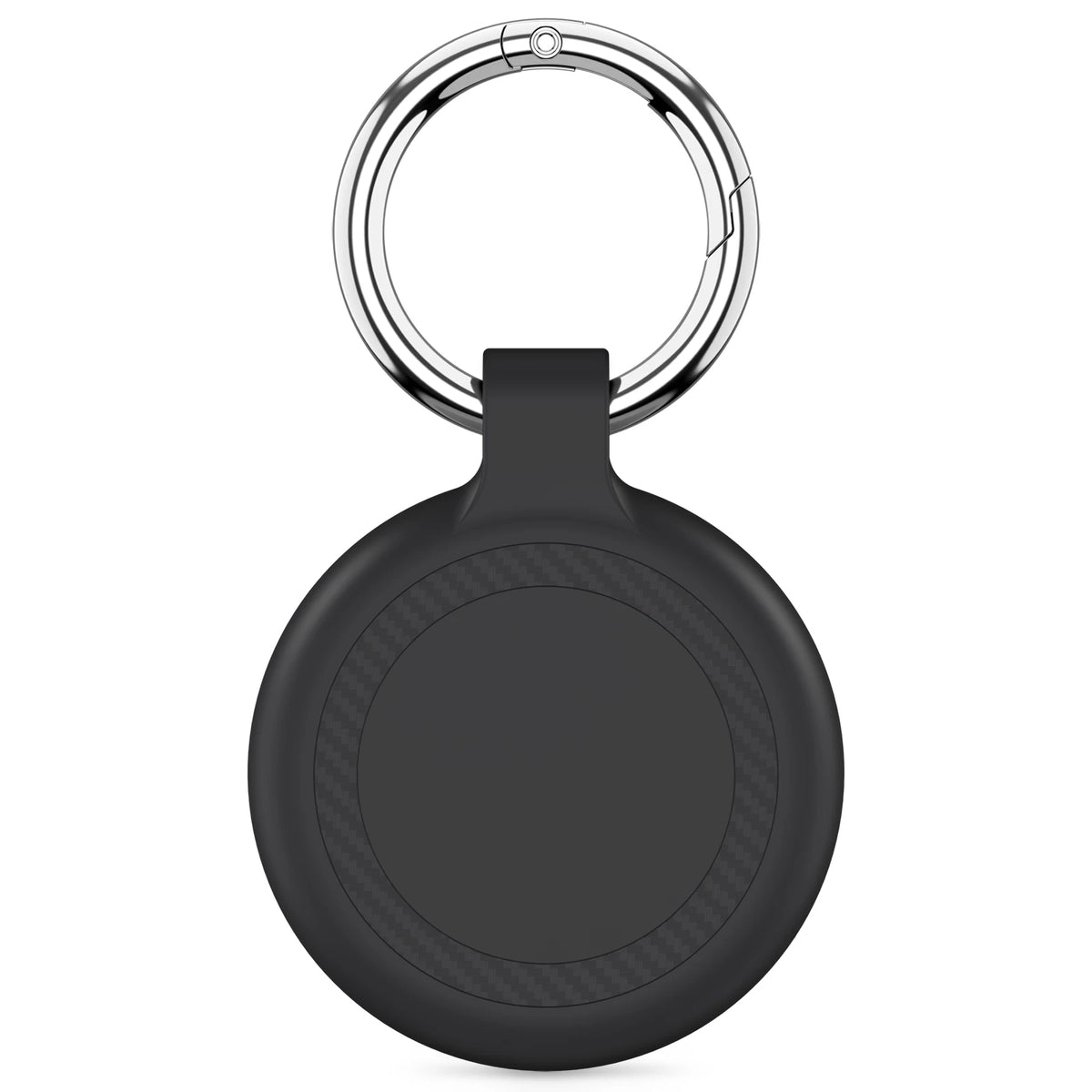 Waterproof TPU AirTag Case for Dogs, Cats, Collars & Keys