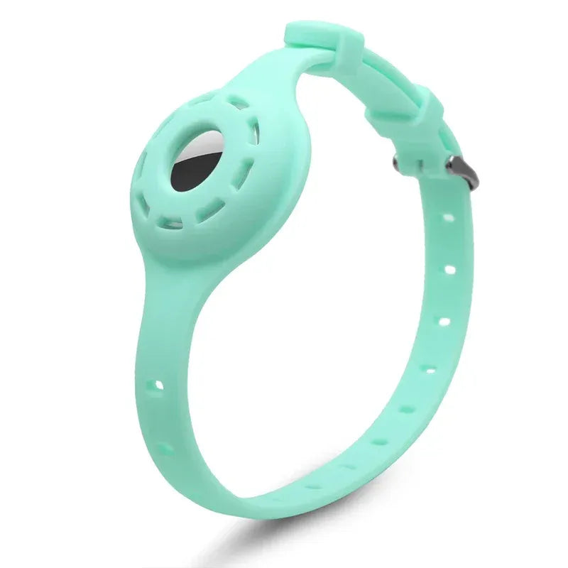 Silicone Anti-Lost Pet Collar: Keep Your Furry Friends Safe and Sound Needora