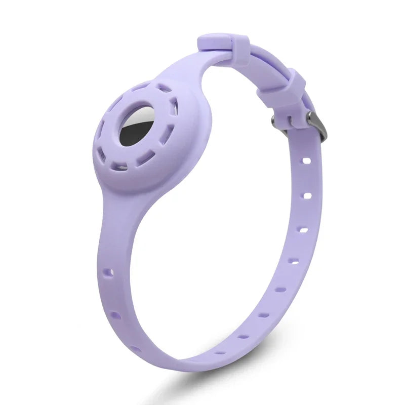 Silicone Anti-Lost Cat Collar - Keep Your Feline Safe with Style Needora