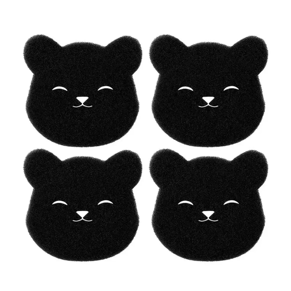 Pet Hair Remover Sponges – Reusable Laundry Lint Catcher
