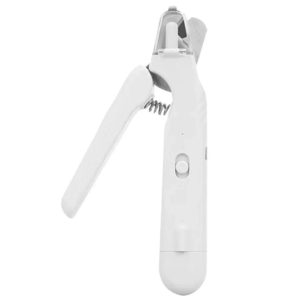 Electric Pet Nail Clipper Needora