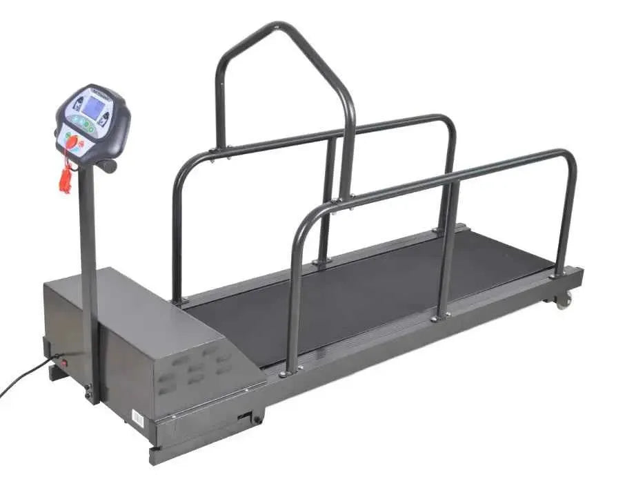 Electric Dog Treadmill – 220 LB Capacity Indoor Exercise & Walking Machine