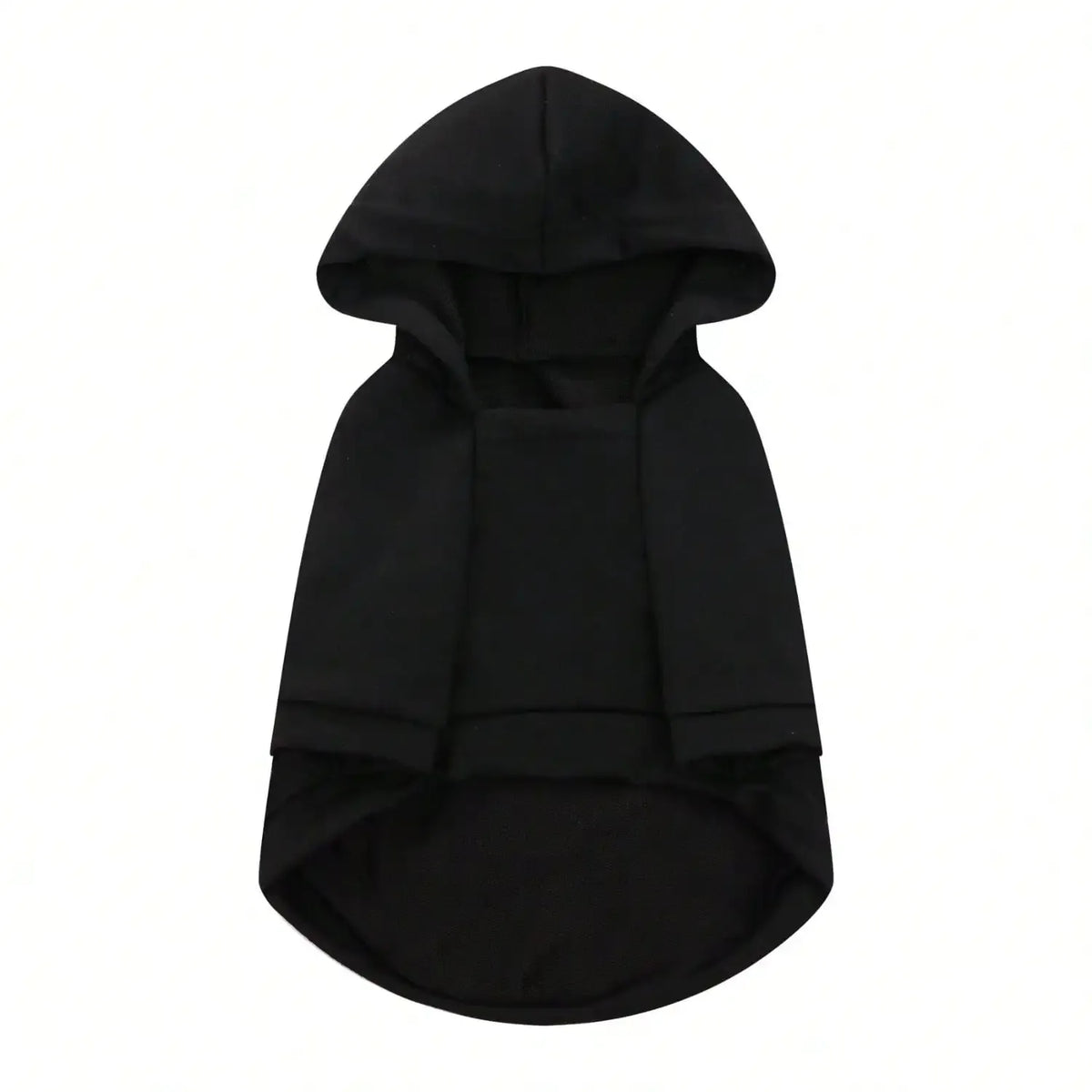 Cat dog hoodie cartoon sports style pet hoodie, pet clothing and dog