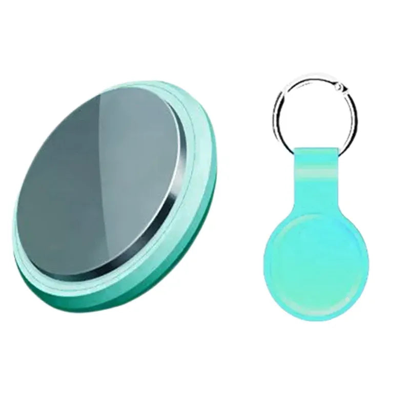 Mini Smart Anti-Lost Tracker Reminder For Pets Kids Bag Wallet 5G Bluetooth GPS Device Air Tag Finder Tracking Locator Needora