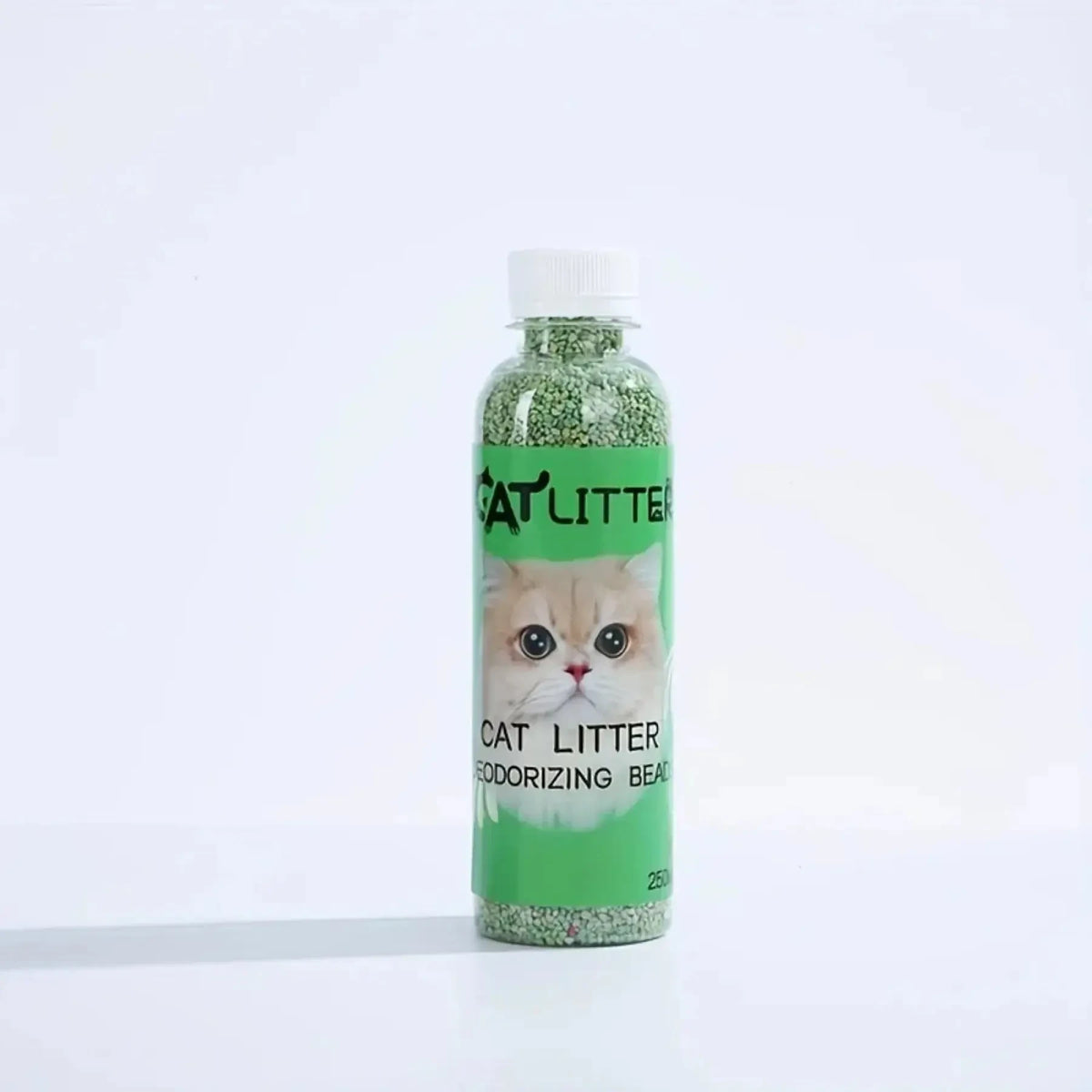 A Bottle of Cat Litter Deodorizing Beads - Make Your Home Smell Comfortable and Remove Odors - Needora