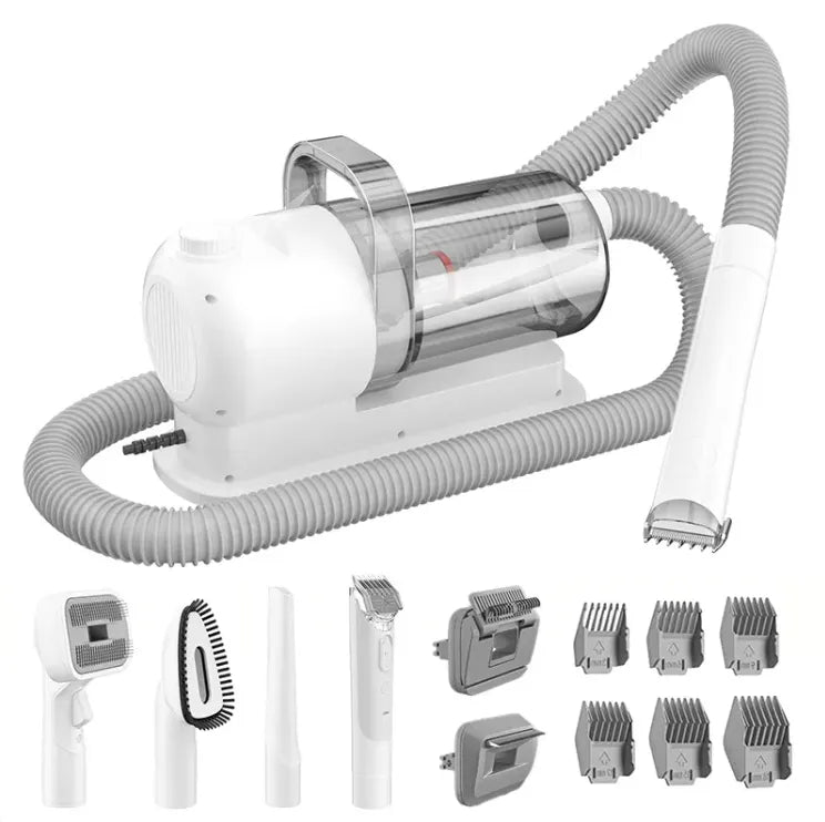 Groom Master Pro Pet Care System Needora