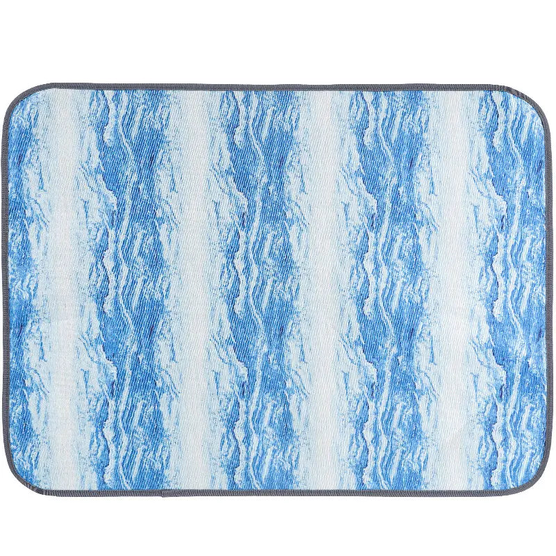 Pet Ice Silk Cooling Mattress for Summer Comfort Needora